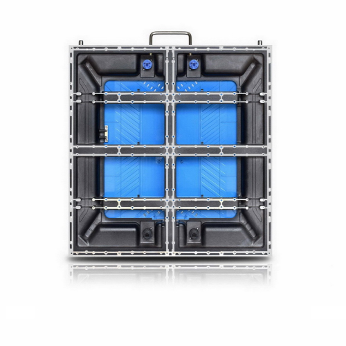 压铸铝箱体厂家