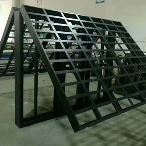 双面前维护箱体厂家