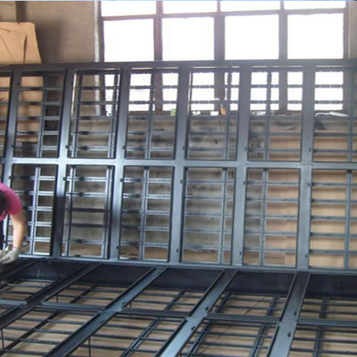 立柱屏箱体厂家