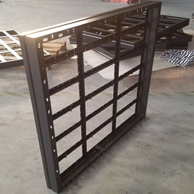 简易箱体厂家价格